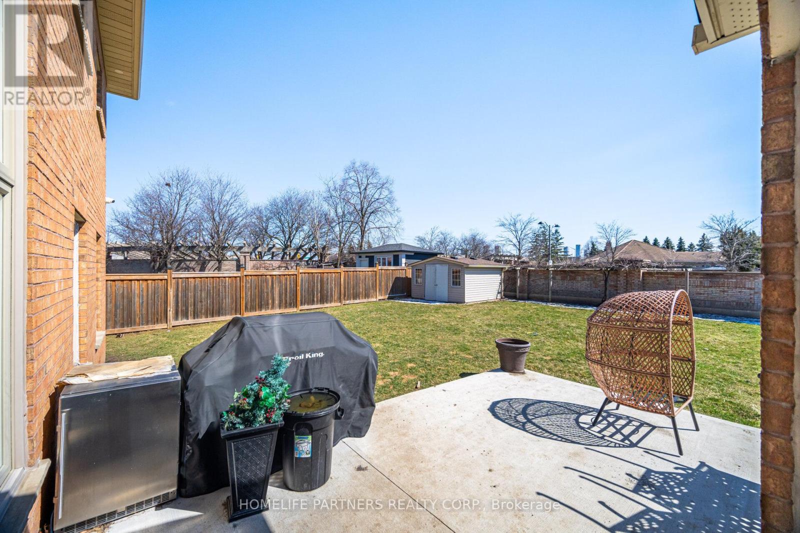 27 Marconi Avenue, Vaughan, Ontario  L4L 7A6 - Photo 44 - N13013490