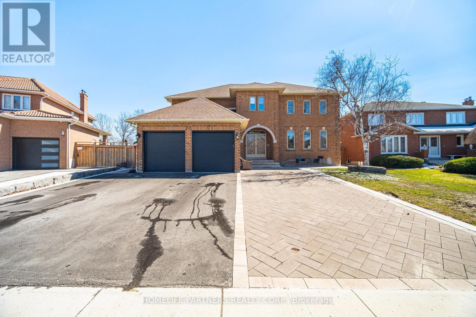 27 Marconi Avenue, Vaughan, Ontario  L4L 7A6 - Photo 48 - N13013490
