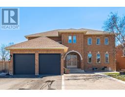 27 MARCONI AVENUE, Vaughan, Ontario