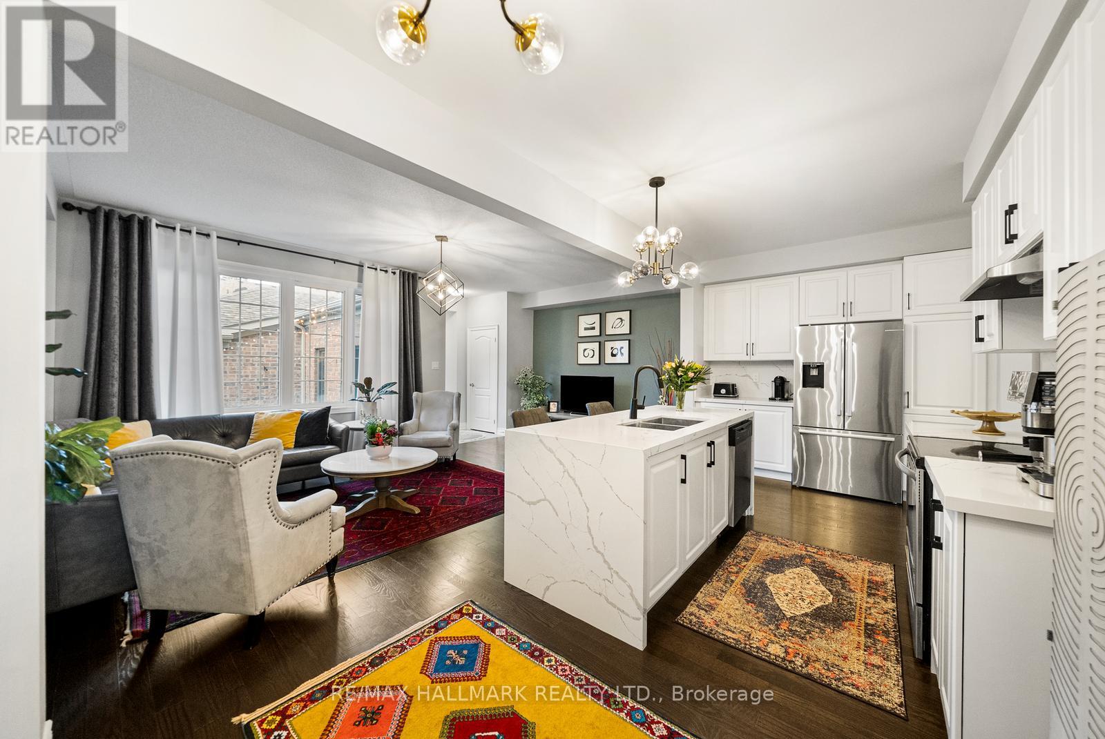 7 Carratuck Street, East Gwillimbury, Ontario  L9N 0S5 - Photo 11 - N13013492