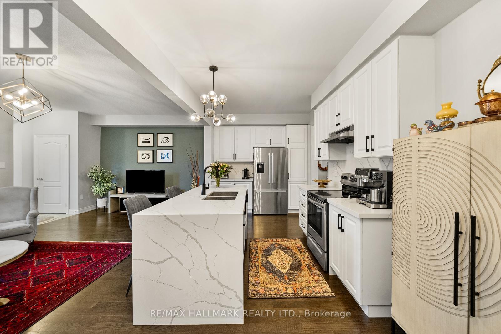 7 Carratuck Street, East Gwillimbury, Ontario  L9N 0S5 - Photo 12 - N13013492