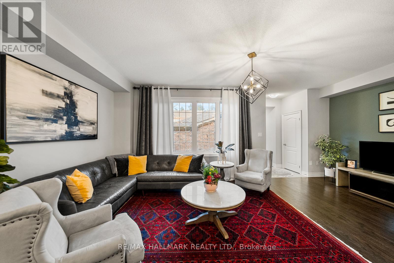 7 Carratuck Street, East Gwillimbury, Ontario  L9N 0S5 - Photo 13 - N13013492