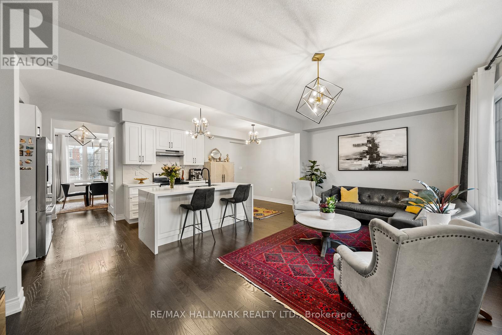 7 Carratuck Street, East Gwillimbury, Ontario  L9N 0S5 - Photo 15 - N13013492