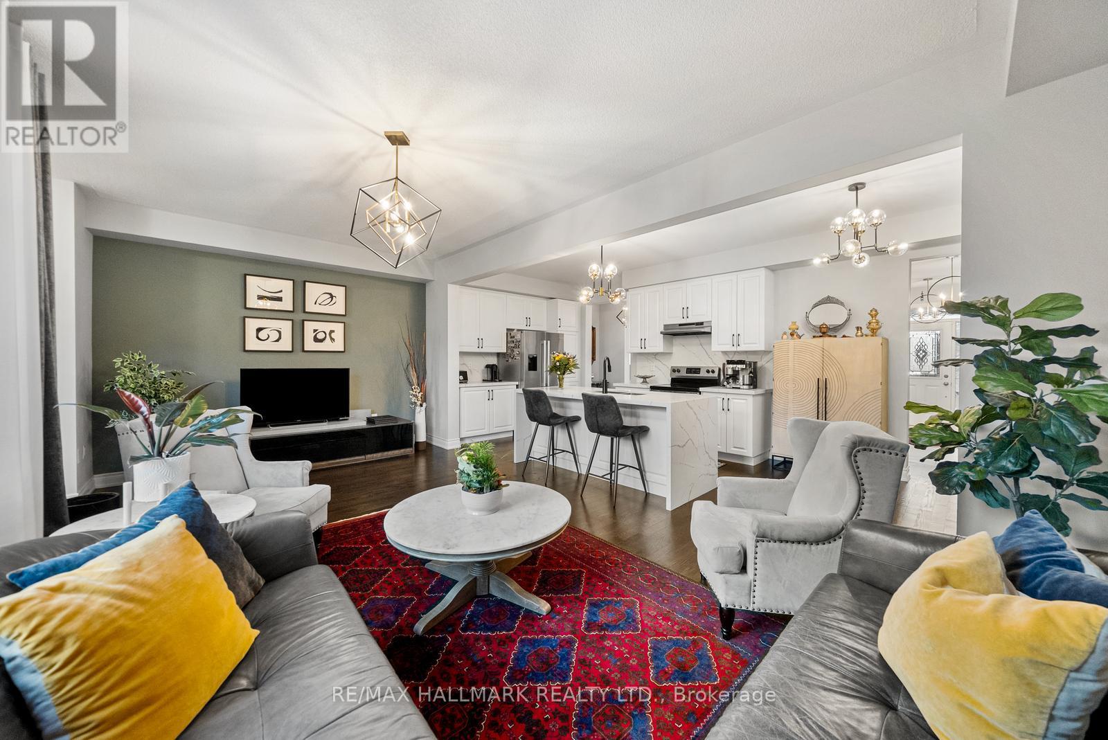 7 Carratuck Street, East Gwillimbury, Ontario  L9N 0S5 - Photo 17 - N13013492