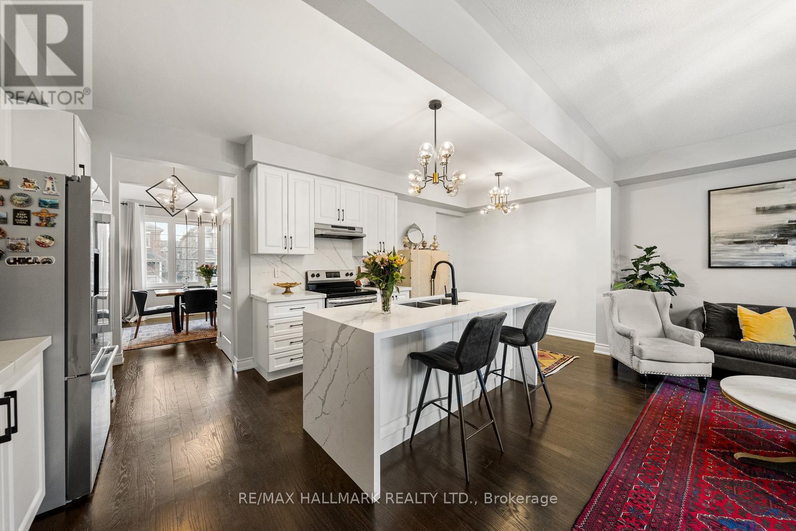 7 Carratuck Street, East Gwillimbury, Ontario  L9N 0S5 - Photo 18 - N13013492