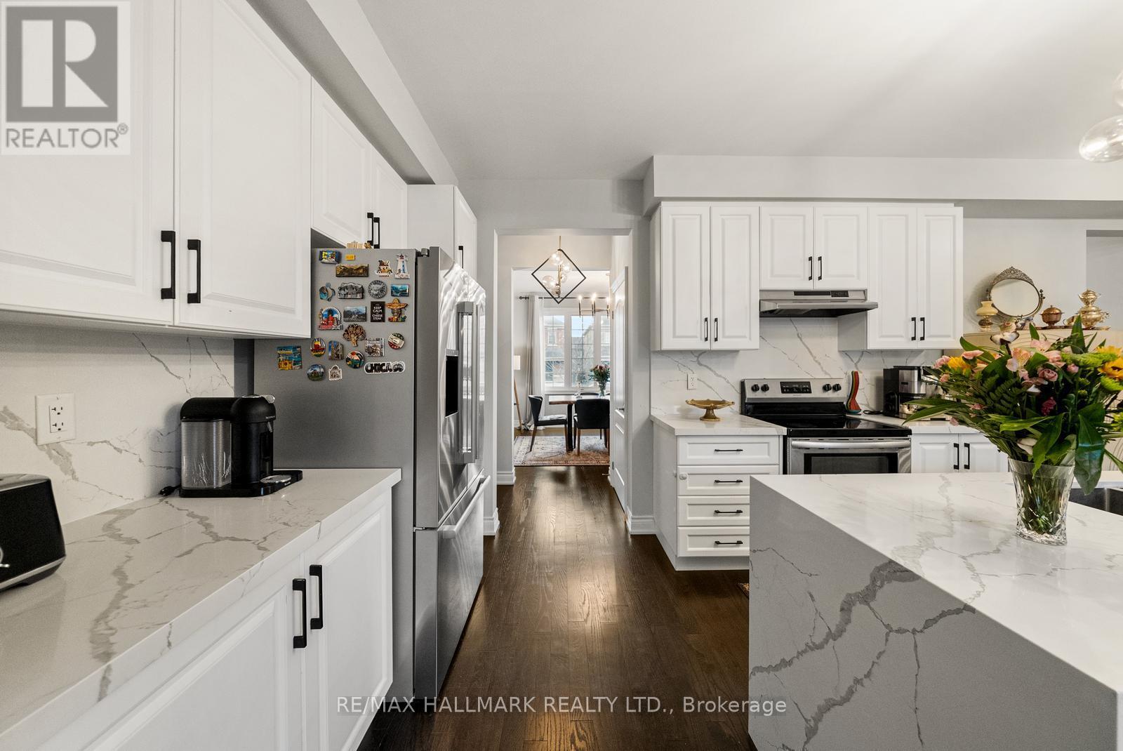 7 Carratuck Street, East Gwillimbury, Ontario  L9N 0S5 - Photo 19 - N13013492