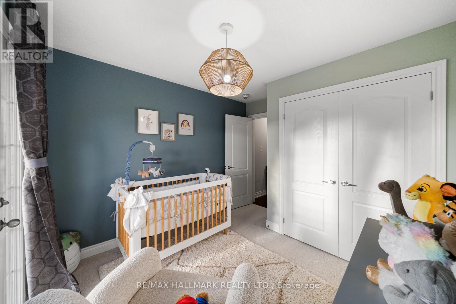 7 Carratuck Street, East Gwillimbury, Ontario  L9N 0S5 - Photo 34 - N13013492