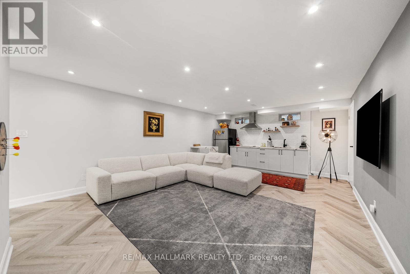 7 Carratuck Street, East Gwillimbury, Ontario  L9N 0S5 - Photo 38 - N13013492