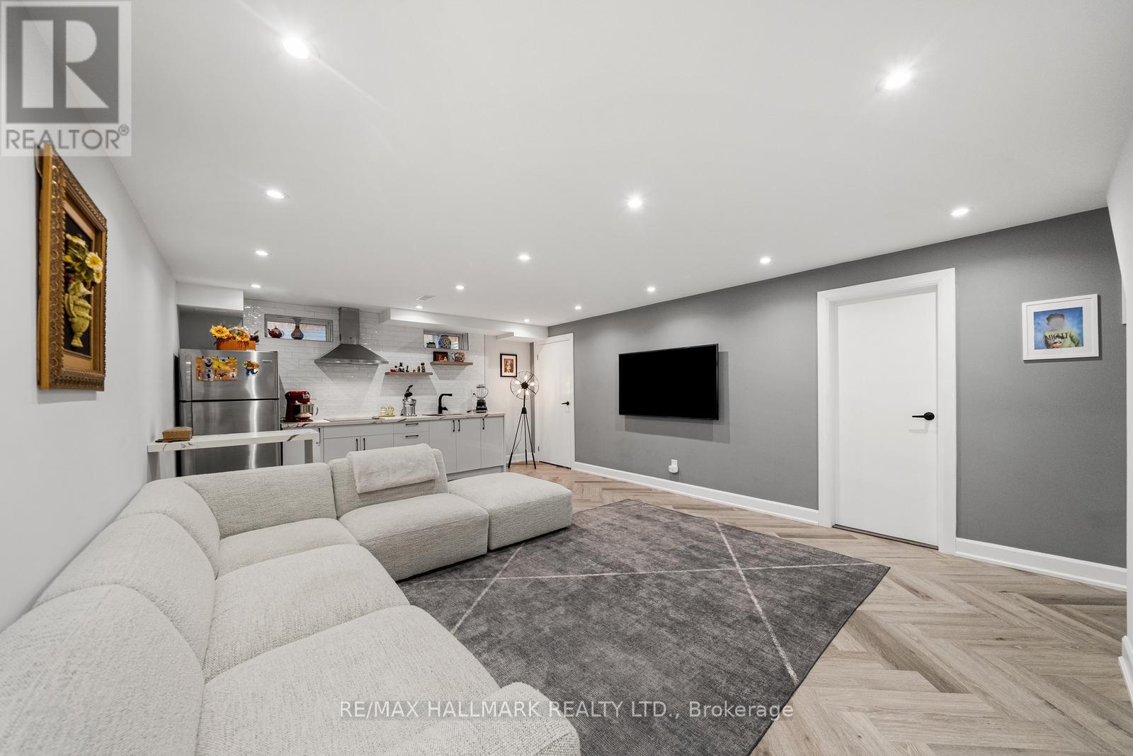 7 Carratuck Street, East Gwillimbury, Ontario  L9N 0S5 - Photo 39 - N13013492