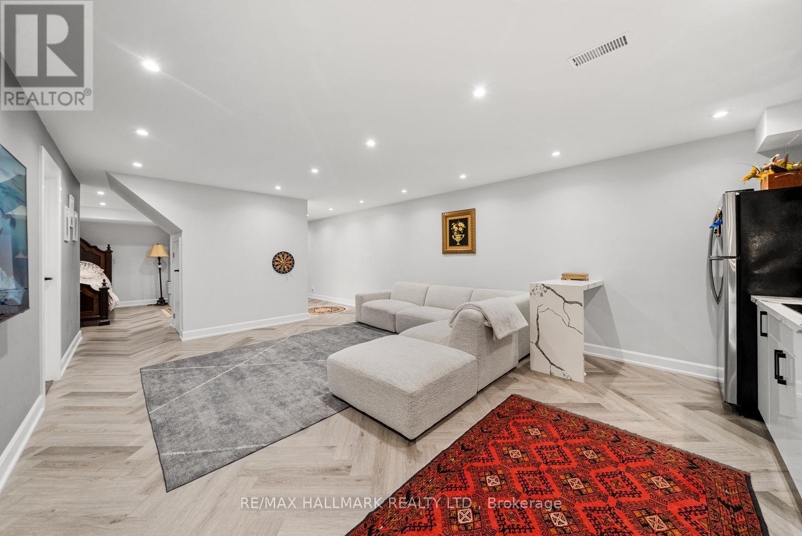 7 Carratuck Street, East Gwillimbury, Ontario  L9N 0S5 - Photo 41 - N13013492