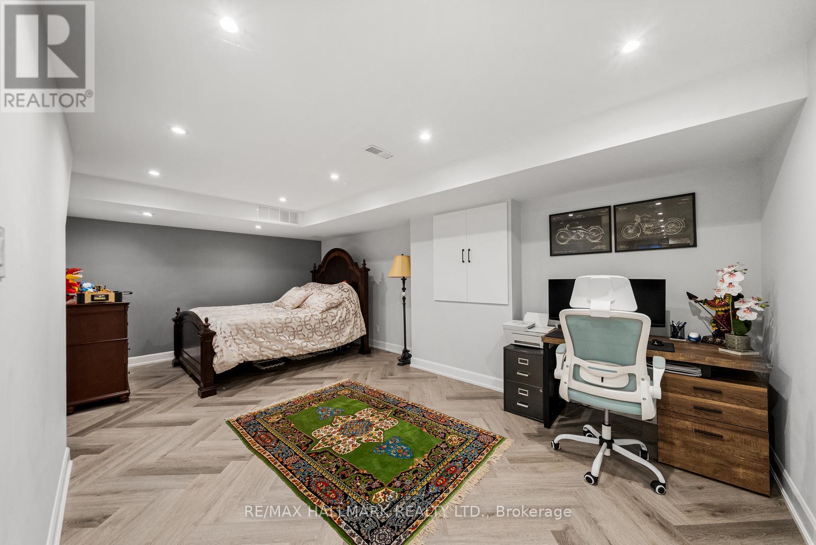 7 Carratuck Street, East Gwillimbury, Ontario  L9N 0S5 - Photo 44 - N13013492