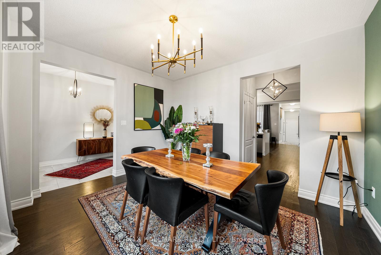 7 Carratuck Street, East Gwillimbury, Ontario  L9N 0S5 - Photo 7 - N13013492