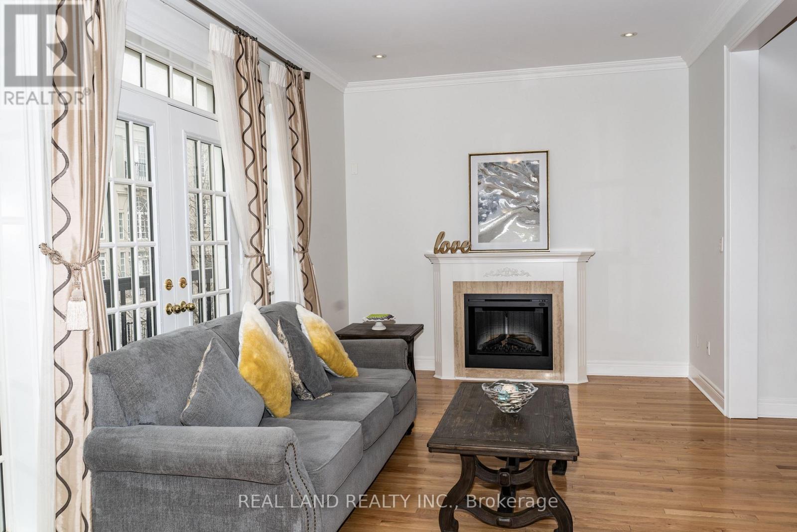 41 Lord Durham Road, Markham, Ontario  L6G 0C2 - Photo 4 - N13013494