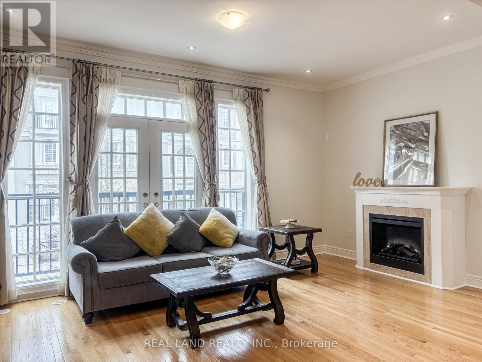 41 Lord Durham Road, Markham, Ontario  L6G 0C2 - Photo 5 - N13013494