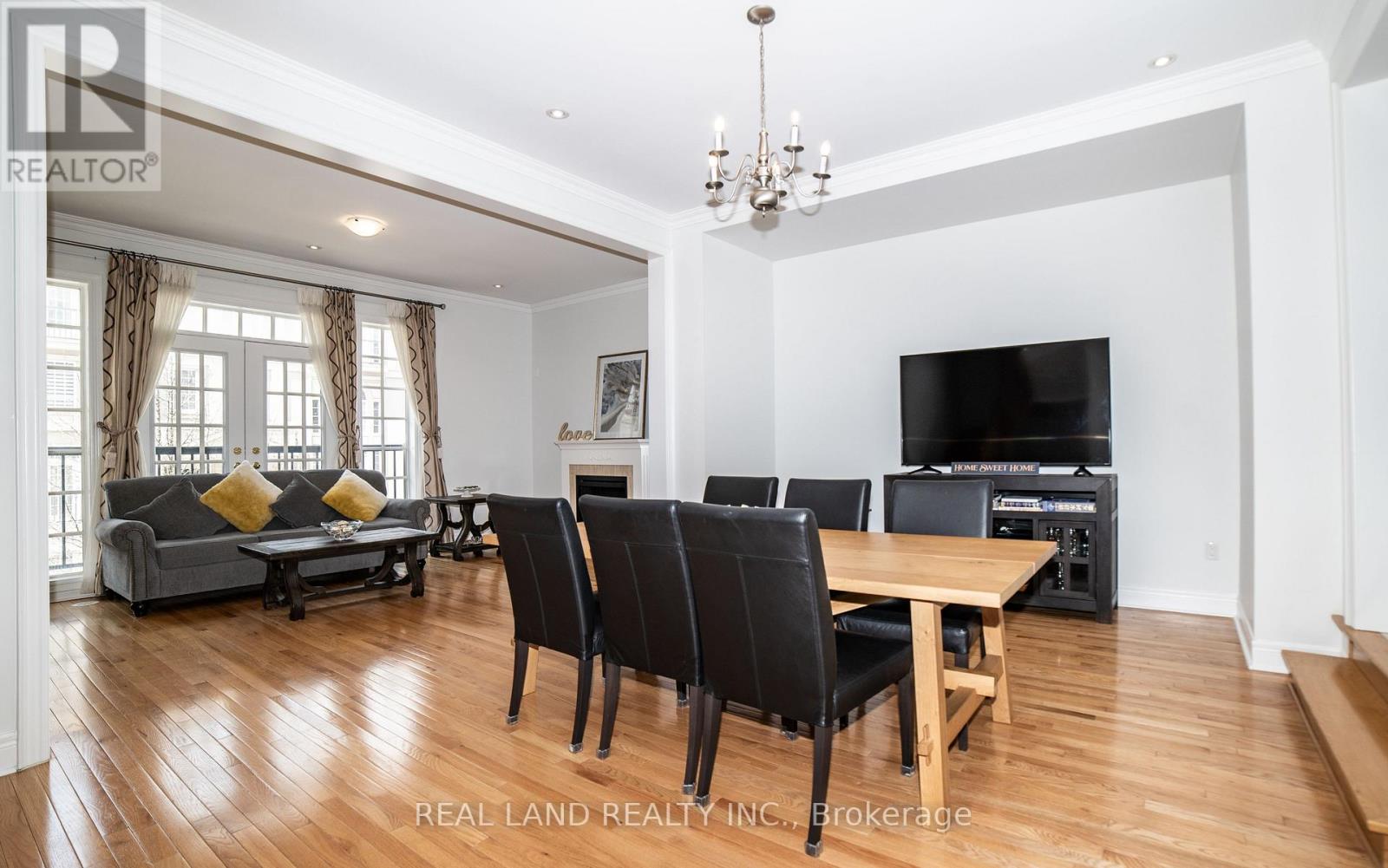 41 Lord Durham Road, Markham, Ontario  L6G 0C2 - Photo 7 - N13013494