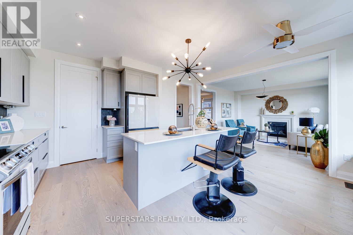 33 John Dallimore Drive, Georgina, Ontario  L4K 4M3 - Photo 13 - N13013508