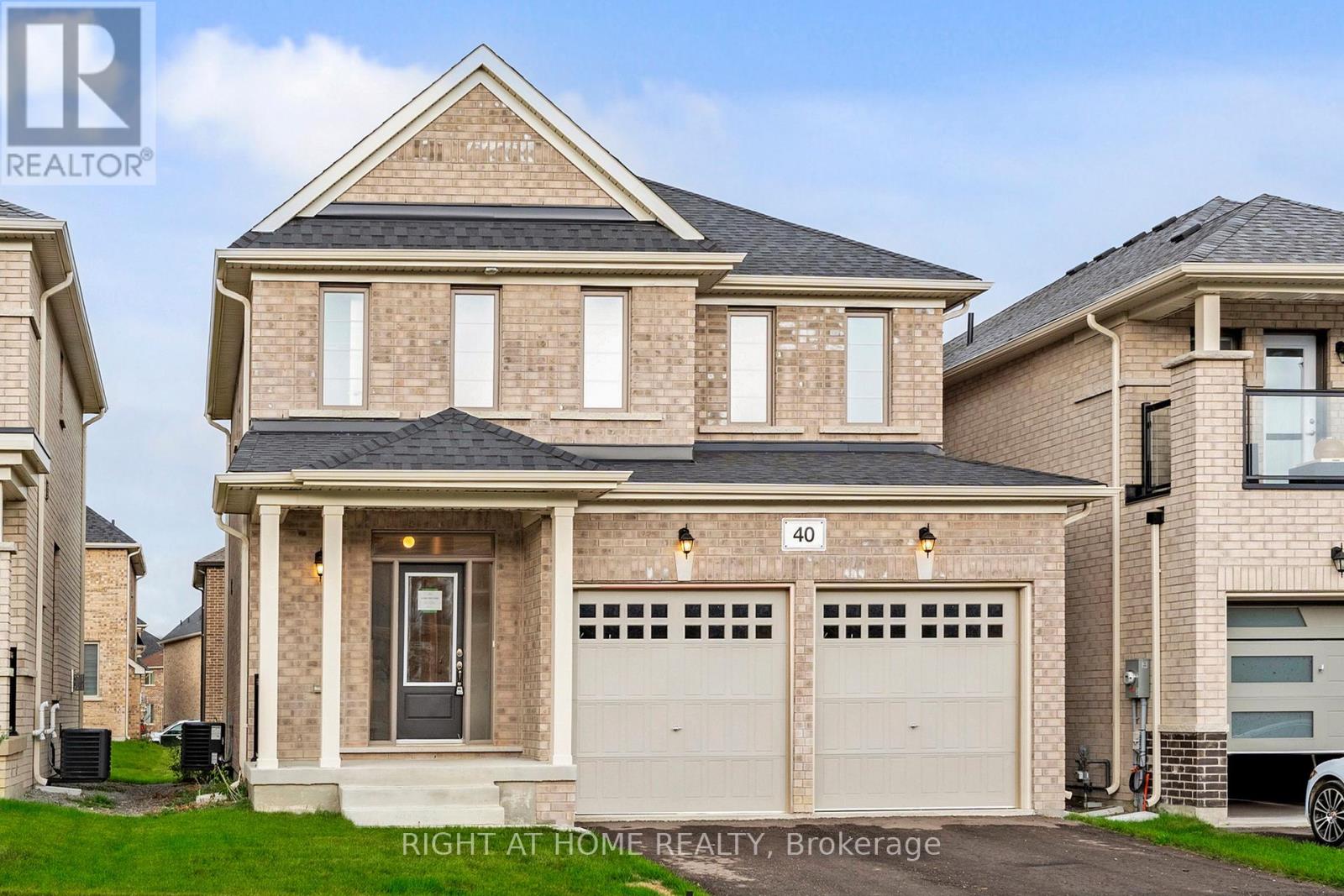 40 AINSLIE HILL CRESCENT, georgina (sutton & jackson's point), Ontario