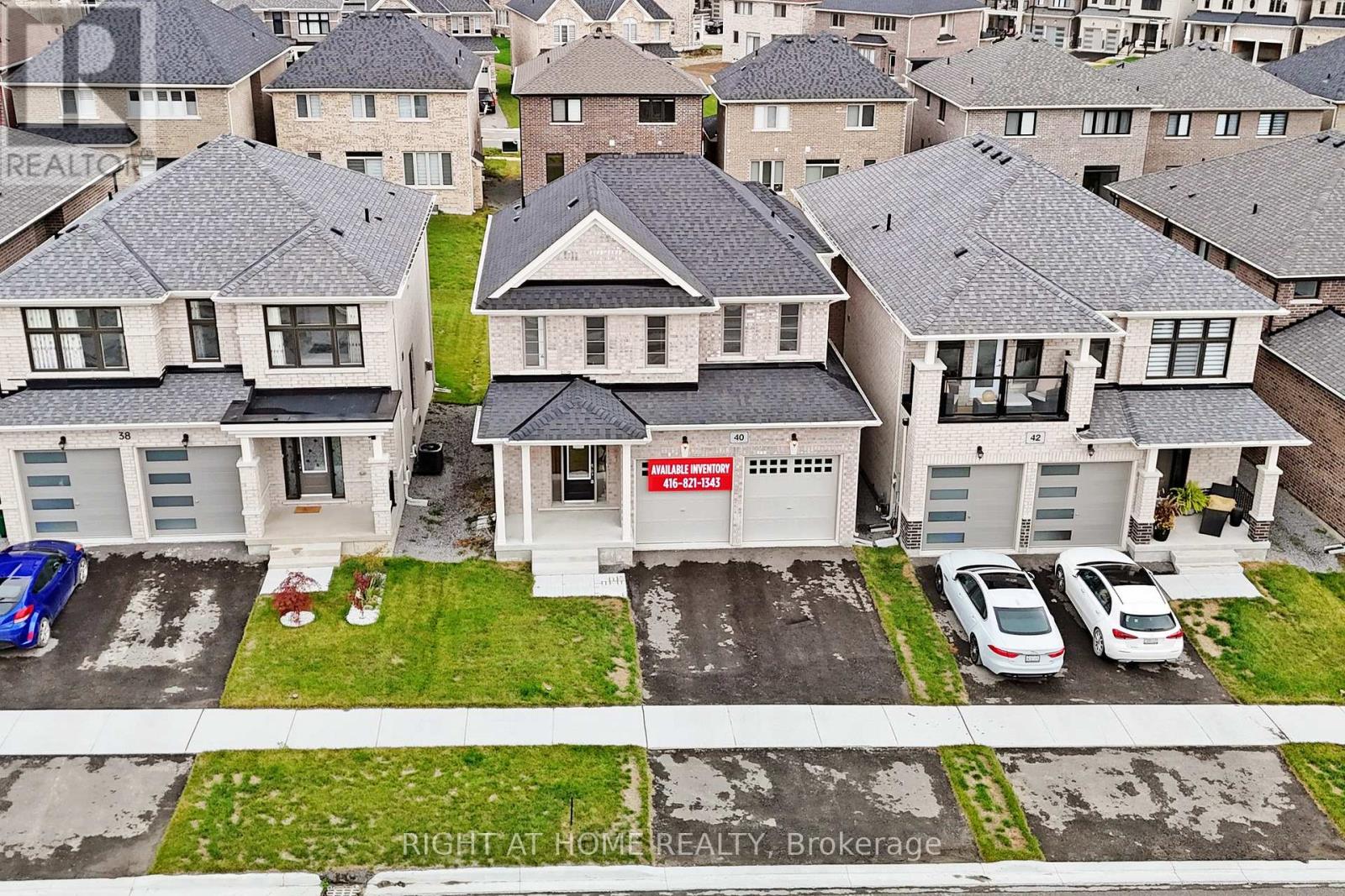 40 Ainslie Hill Crescent, Georgina, Ontario  L0E 1R0 - Photo 39 - N13013534