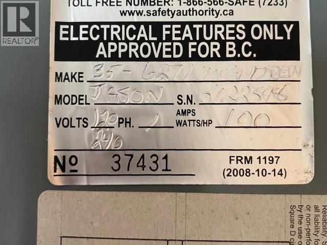 35-6271 Mcandrew Ave, Powell River, British Columbia  V8A 5G8 - Photo 21 - 19801