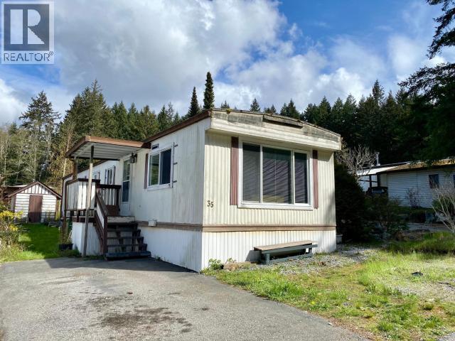 35-6271 Mcandrew Ave, Powell River, British Columbia  V8A 5G8 - Photo 4 - 19801