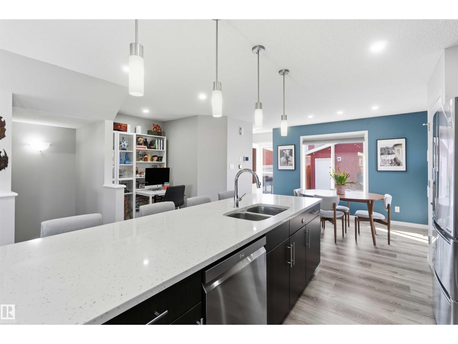 4750 Crabapple Ru Sw, Edmonton, Alberta  T6X 0X7 - Photo 6 - E4482416