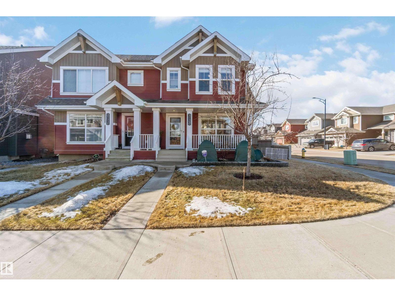 4750 CRABAPPLE RU SW, Edmonton, Alberta