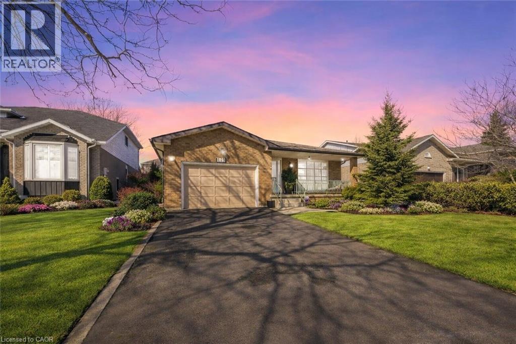 115 FIRST Road W, Stoney Creek, Ontario