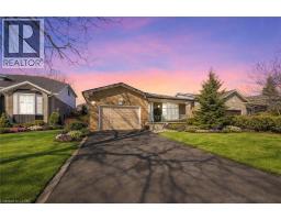 115 FIRST Road W, Stoney Creek, Ontario