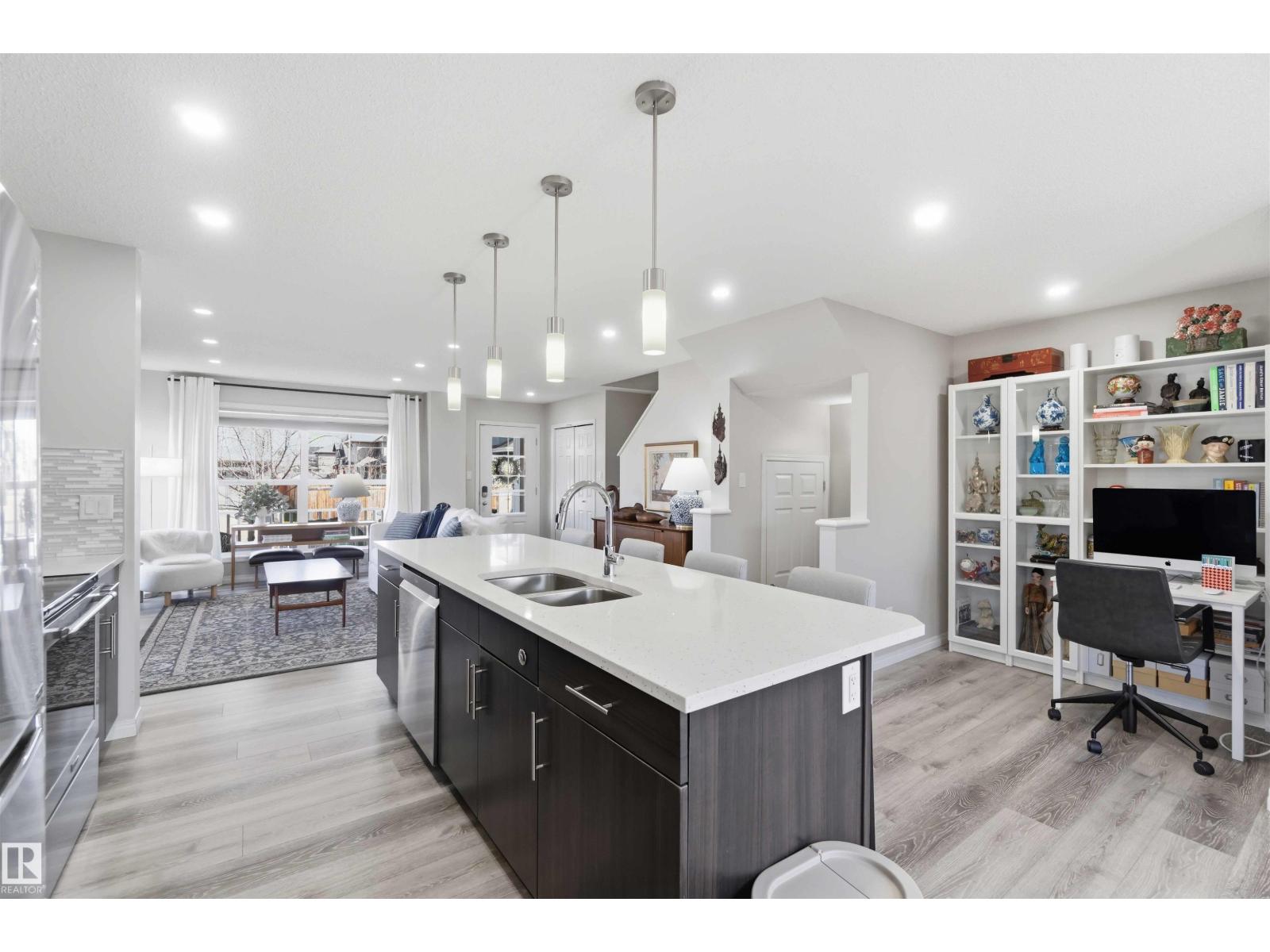 4750 Crabapple Ru Sw, Edmonton, Alberta  T6X 0X7 - Photo 9 - E4482416