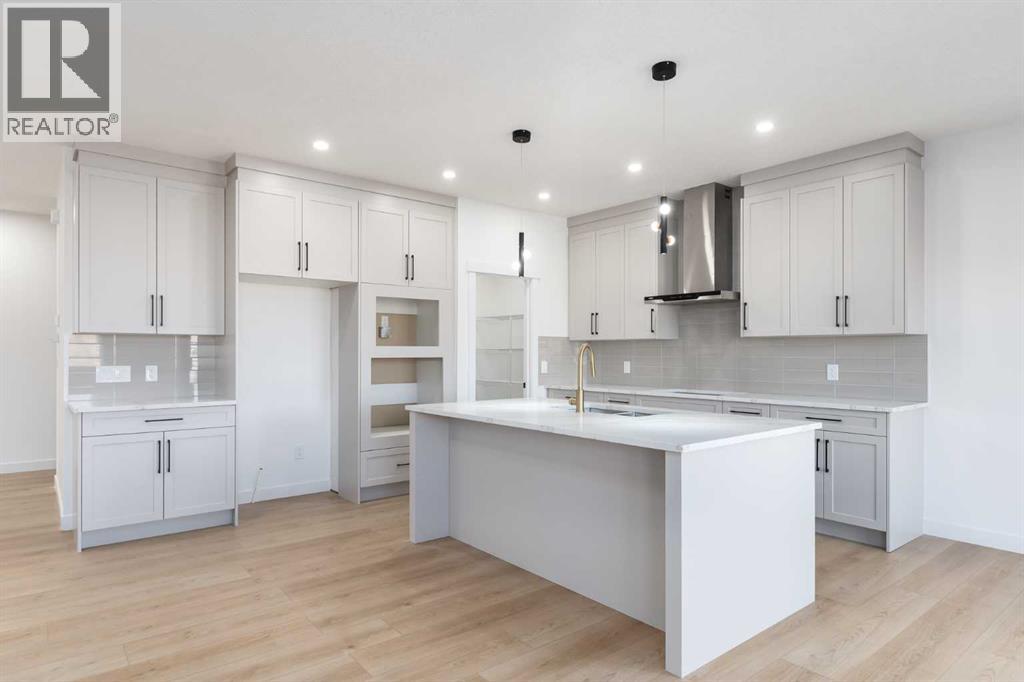 208 Monterey Bay Se, High River, Alberta  T1V 0J7 - Photo 5 - A2275431