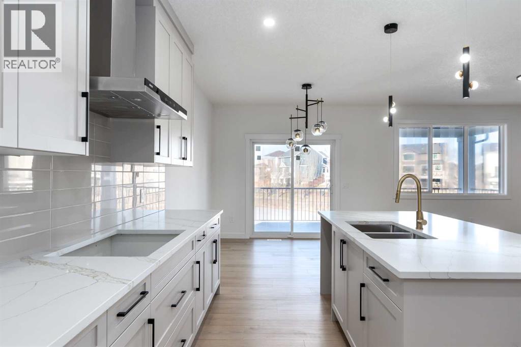 208 Monterey Bay Se, High River, Alberta  T1V 0J7 - Photo 7 - A2275431