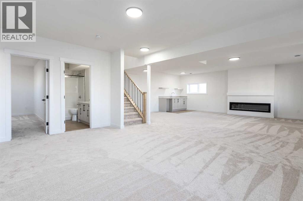 208 Monterey Bay Se, High River, Alberta  T1V 0J7 - Photo 28 - A2275431