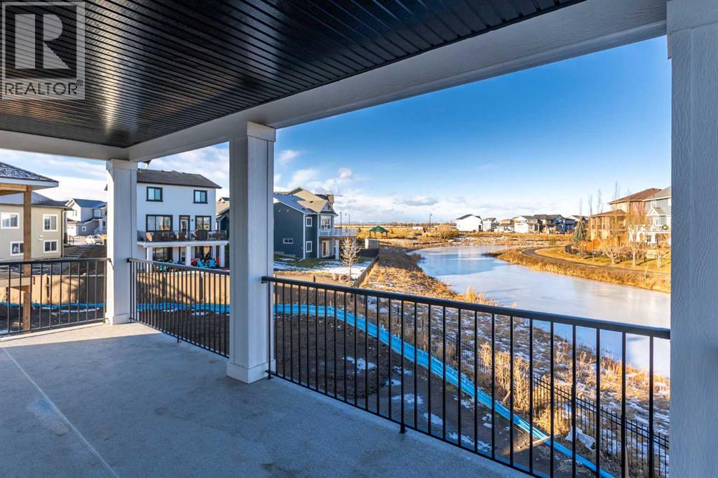 208 Monterey Bay Se, High River, Alberta  T1V 0J7 - Photo 14 - A2275431