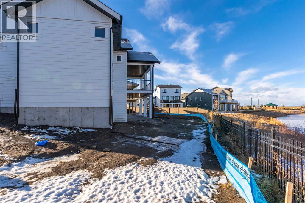 208 Monterey Bay Se, High River, Alberta  T1V 0J7 - Photo 40 - A2275431