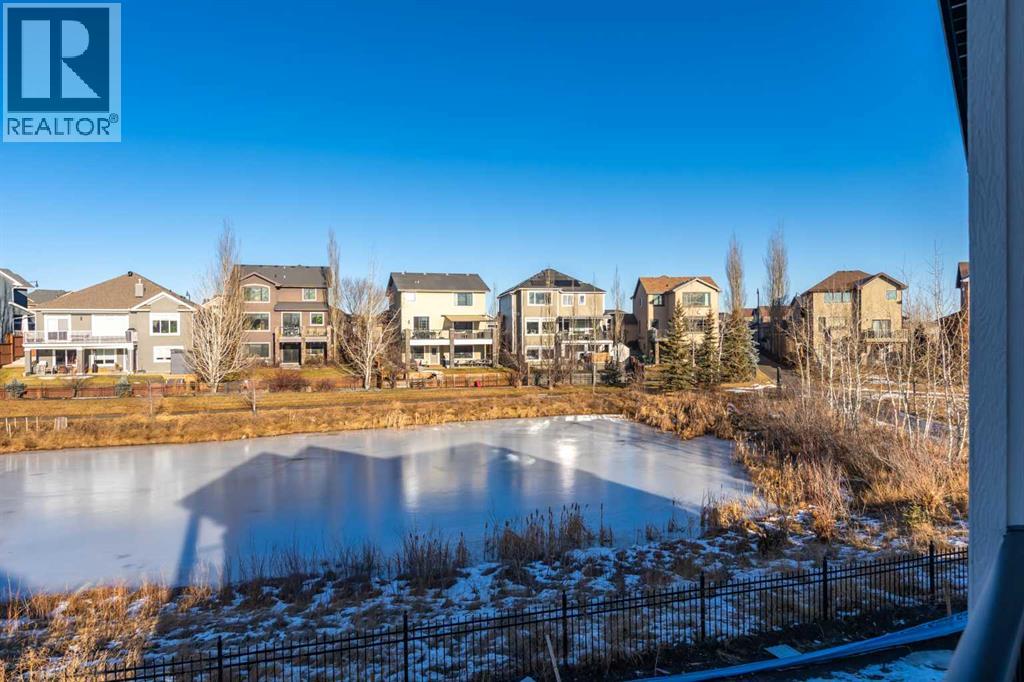 208 Monterey Bay Se, High River, Alberta  T1V 0J7 - Photo 38 - A2275431