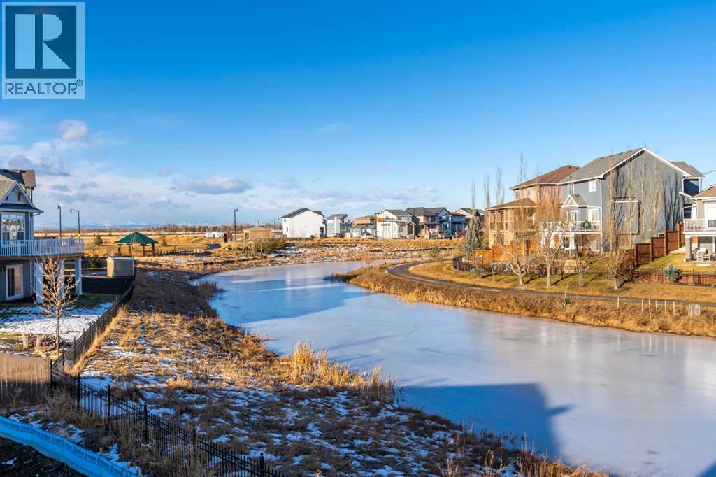 208 Monterey Bay Se, High River, Alberta  T1V 0J7 - Photo 37 - A2275431