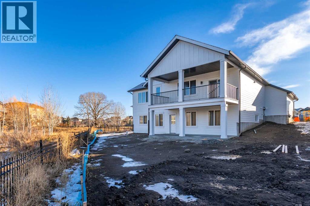208 Monterey Bay Se, High River, Alberta  T1V 0J7 - Photo 44 - A2275431
