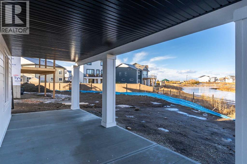 208 Monterey Bay Se, High River, Alberta  T1V 0J7 - Photo 42 - A2275431