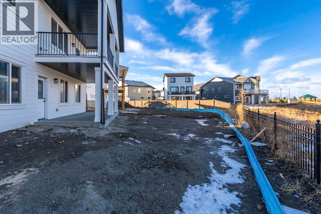 208 Monterey Bay Se, High River, Alberta  T1V 0J7 - Photo 41 - A2275431