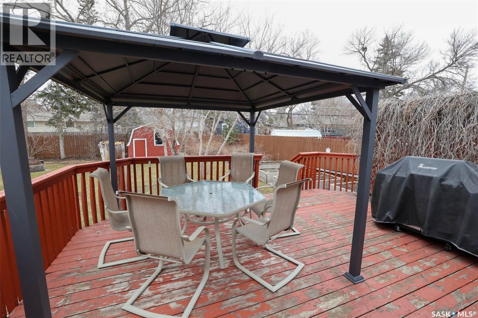 2512 Grant Road, Regina, Saskatchewan  S4S 5E6 - Photo 40 - SK033161