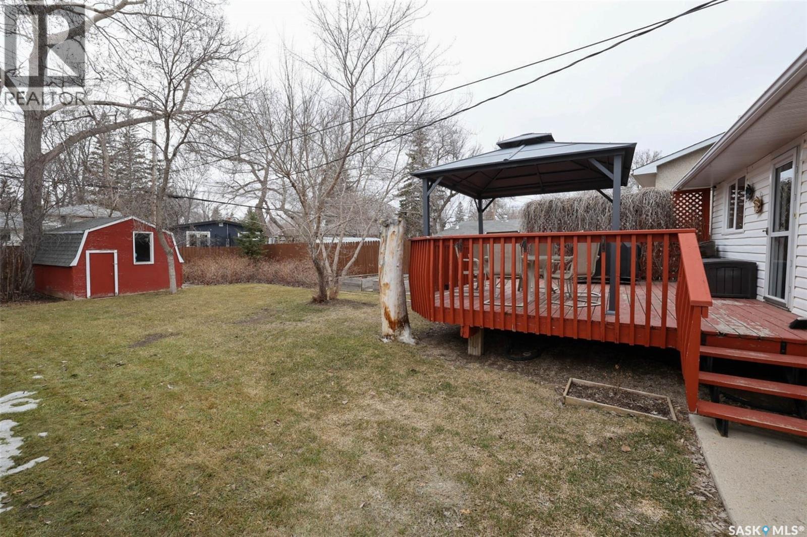 2512 Grant Road, Regina, Saskatchewan  S4S 5E6 - Photo 33 - SK033161