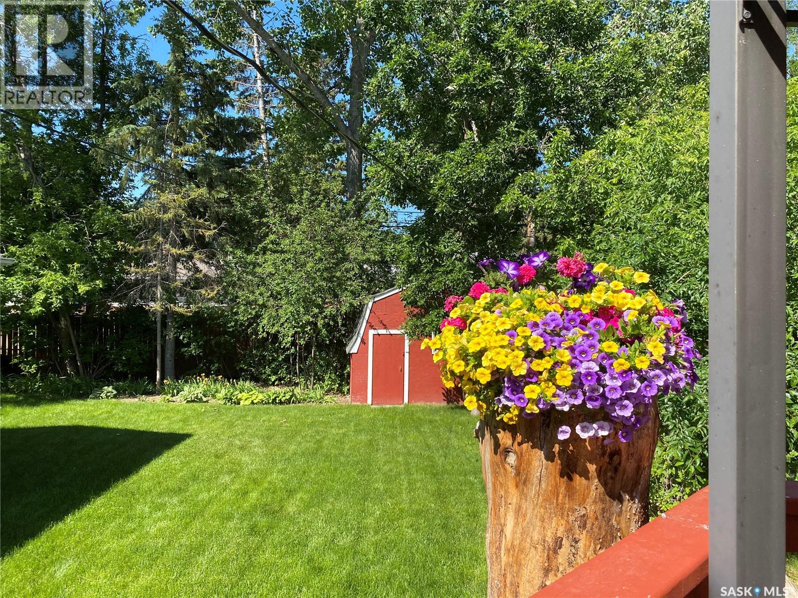 2512 Grant Road, Regina, Saskatchewan  S4S 5E6 - Photo 43 - SK033161