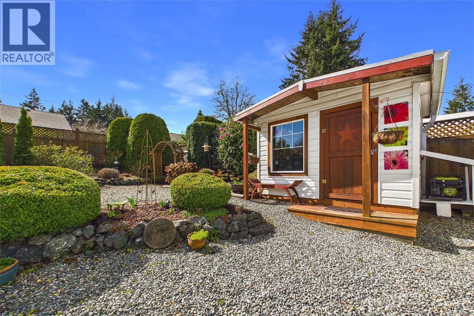 616 Tyee Cres, Qualicum Beach, British Columbia  V9K 1B1 - Photo 15 - 1029511