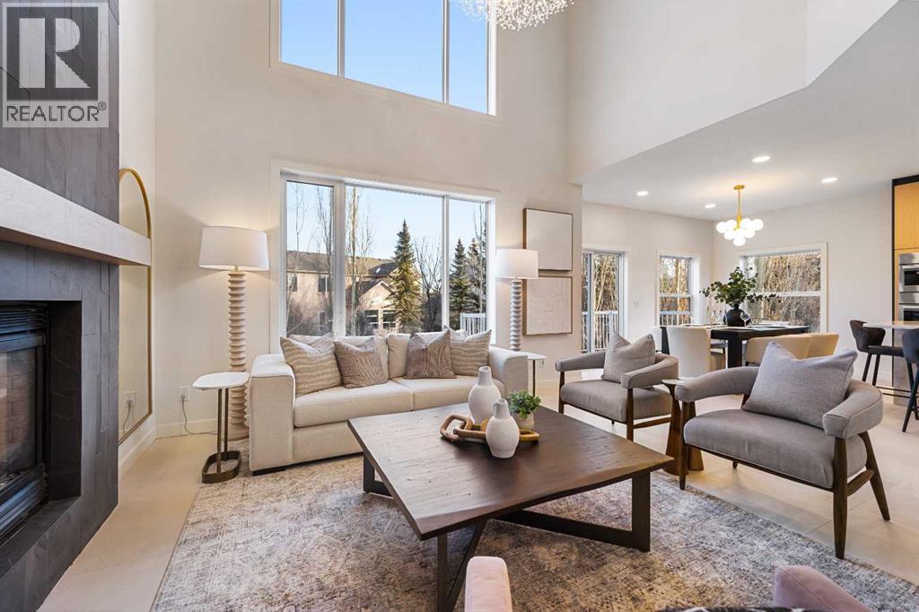 125 Discovery Place Sw, Calgary, Alberta  T3H 4N5 - Photo 10 - A2292758