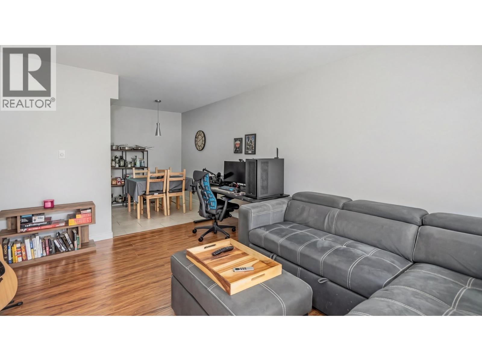 305 975 W 13th Avenue, Vancouver, British Columbia  V5Z 1P4 - Photo 4 - R3108348