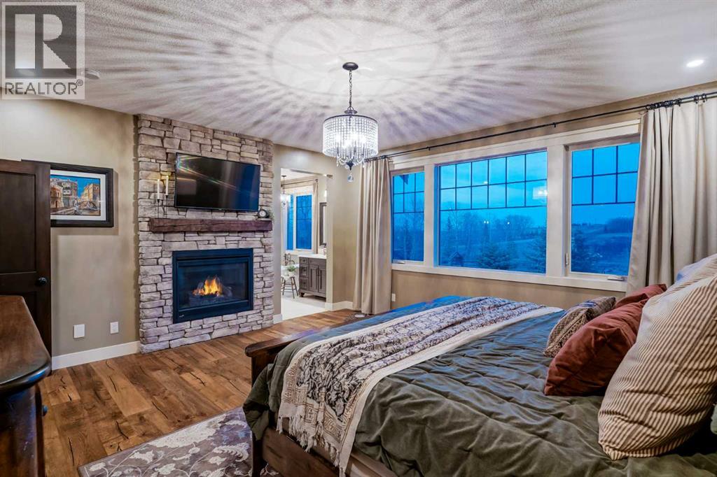 48149 279 Avenue E, Rural Foothills County, Alberta  T1S 4N8 - Photo 16 - A2296346