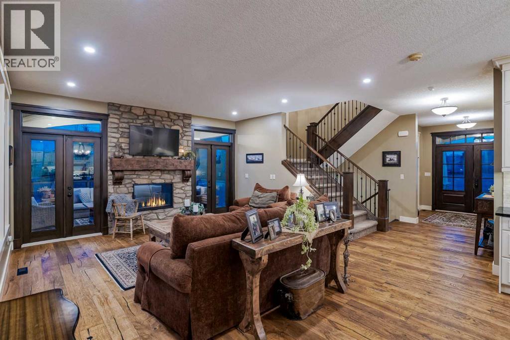 48149 279 Avenue E, Rural Foothills County, Alberta  T1S 4N8 - Photo 5 - A2296346