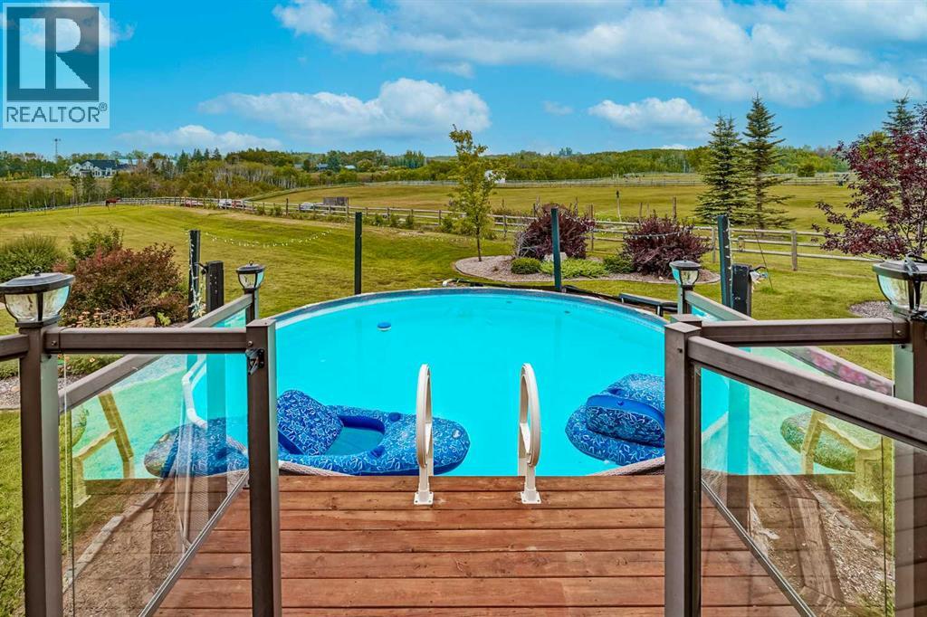 48149 279 Avenue E, Rural Foothills County, Alberta  T1S 4N8 - Photo 39 - A2296346