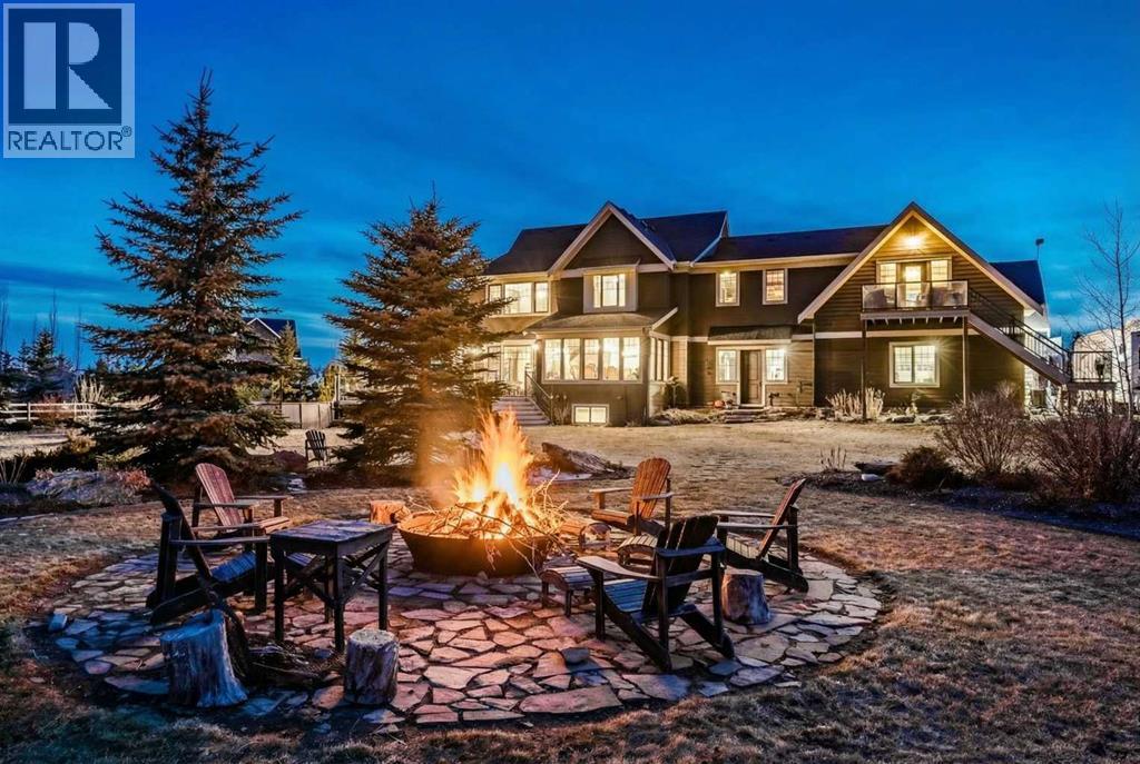 48149 279 Avenue E, Rural Foothills County, Alberta