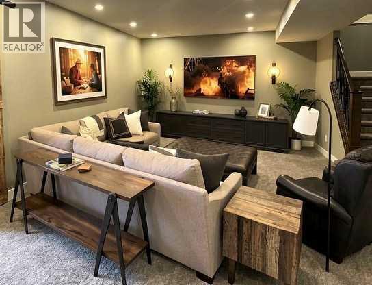 48149 279 Avenue E, Rural Foothills County, Alberta  T1S 4N8 - Photo 35 - A2296346